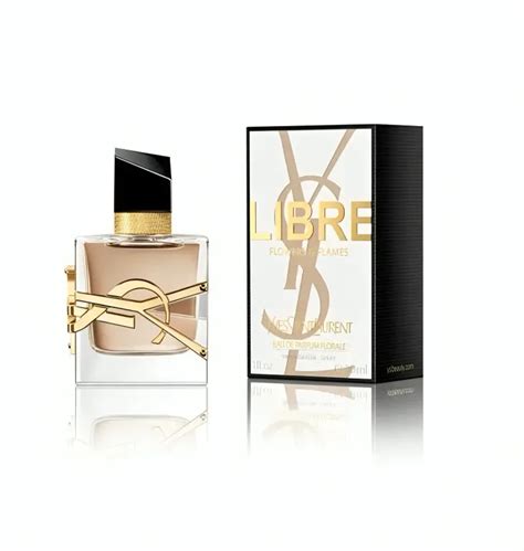 ysl fire|ysl flowers and flames.